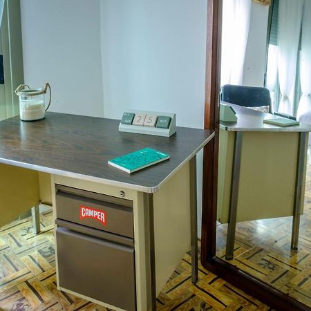 La Escalera Apartment Pontevedra Ngoại thất bức ảnh