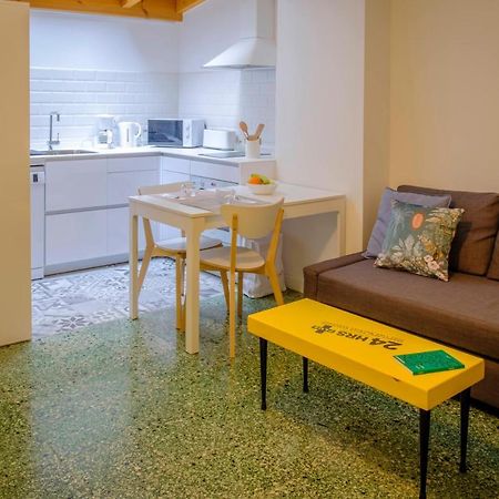 La Escalera Apartment Pontevedra Ngoại thất bức ảnh
