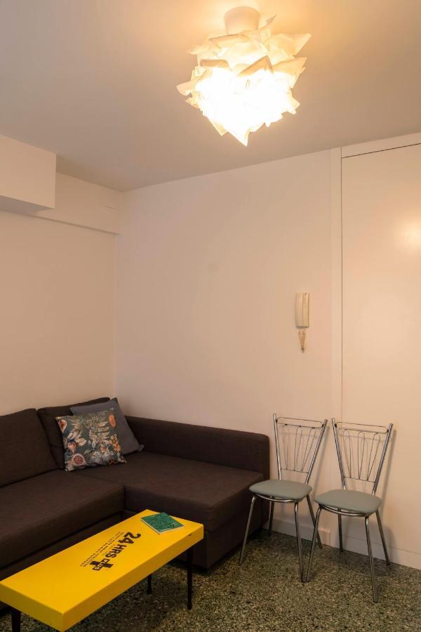 La Escalera Apartment Pontevedra Ngoại thất bức ảnh