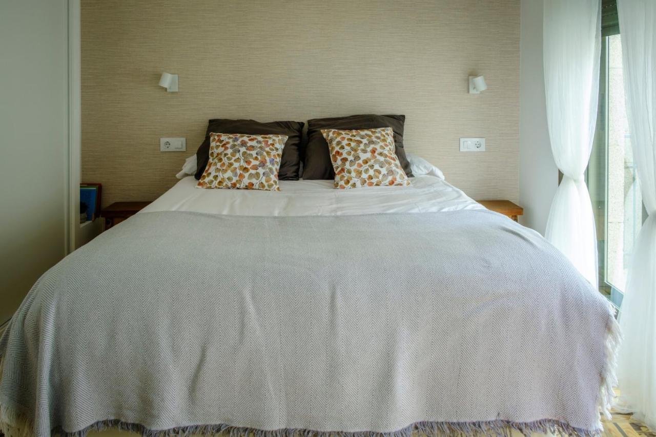 La Escalera Apartment Pontevedra Ngoại thất bức ảnh