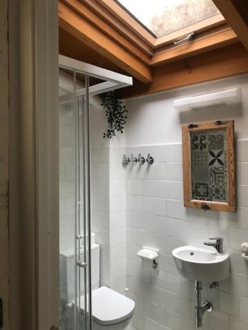 La Escalera Apartment Pontevedra Ngoại thất bức ảnh