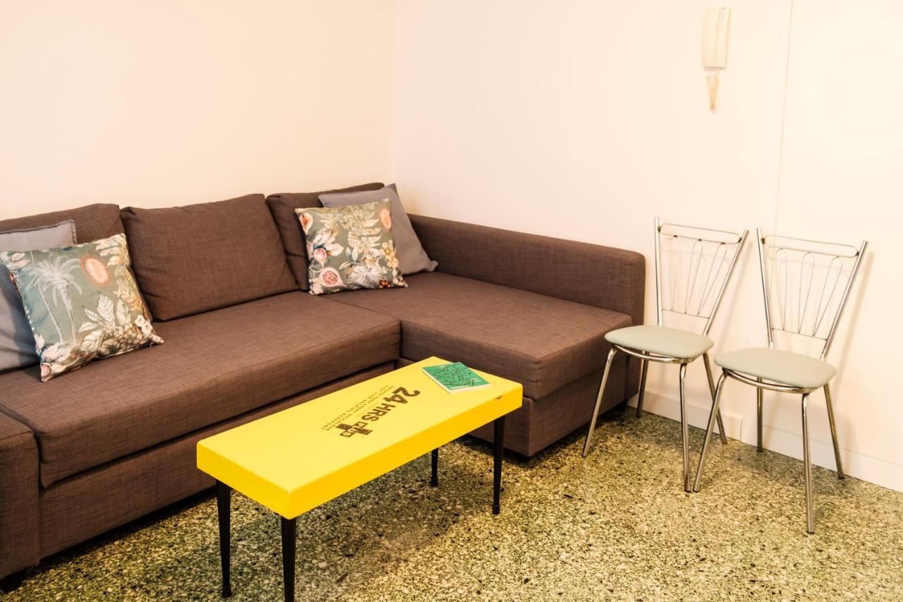 La Escalera Apartment Pontevedra Ngoại thất bức ảnh