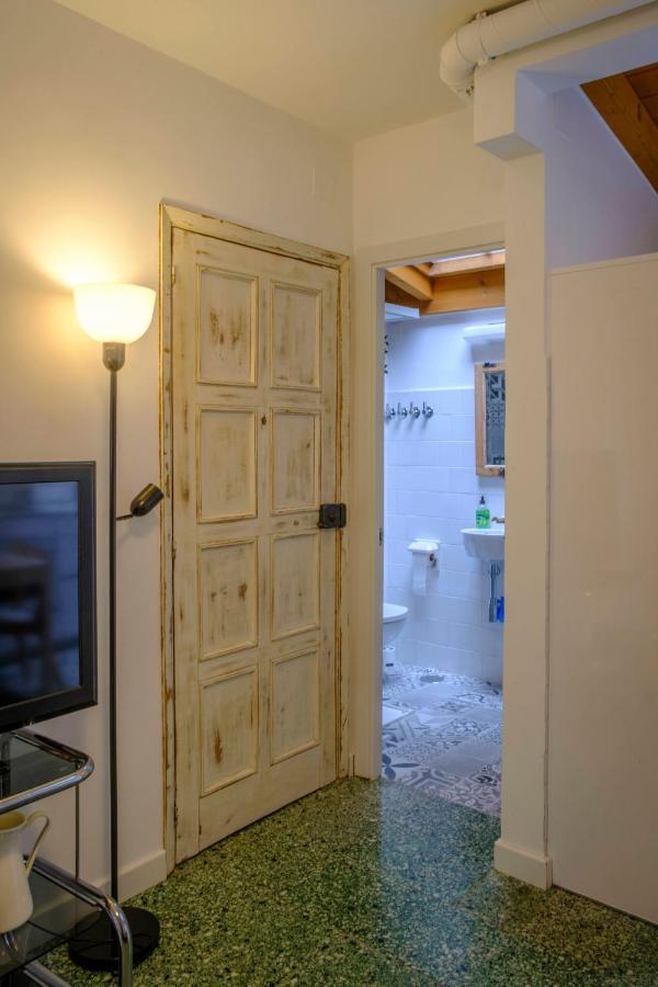 La Escalera Apartment Pontevedra Ngoại thất bức ảnh
