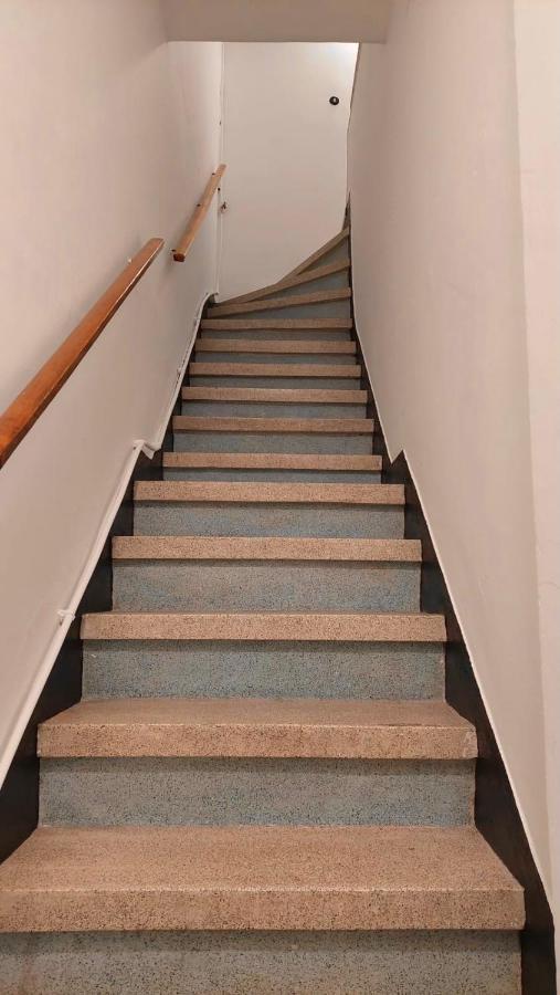 La Escalera Apartment Pontevedra Ngoại thất bức ảnh